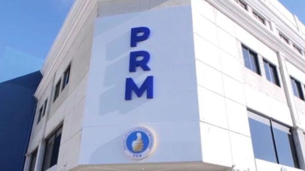 PRM se deslinda de exfuncionarios investigados por narcotráfico.