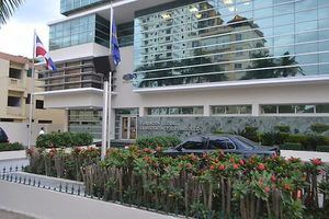 Edificio Funglode