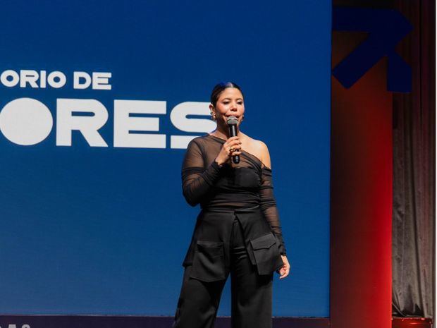 Patricia Peña.
