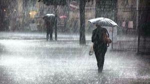 República Dominicana bajo alerta por lluvias de Melissa