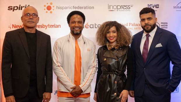Las proyecciones tendrán lugar en el cine AMC Empire 25 (234 W 42nd Street) y en el Alianza Dominicana Cultural Center.