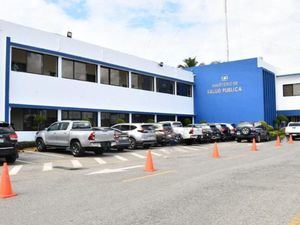 Ministerio de Salud confirma que no hay casos de cólera en República Dominicana