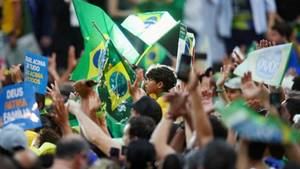 Brasil decide su lugar en el mundo entre la ultraderecha y la izquierda rosa