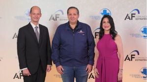 Macrotech lanza suplementos Medtrition y Vegenat en RD