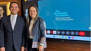 Transformar la filantropía en América Latina y el Caribe