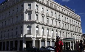 El grupo hotelero estatal Gaviota abrirá 2.750 habitaciones en Cuba en 2018