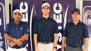 Asystec celebra el octavo Torneo de Golf Pany Open en La Romana