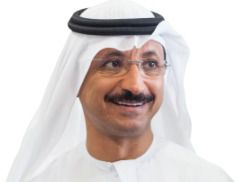 Sultán Ahmed Bin Sulayen de Dubai, será orador del almuerzo anual de ADOZONA
