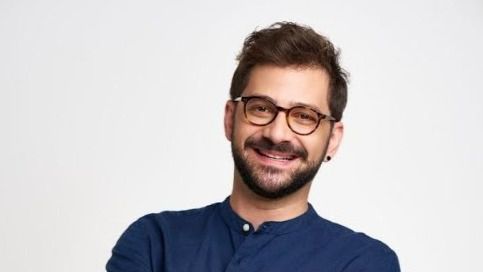 José María Cabral será homenajeado con estrella en Paseo del Cine.