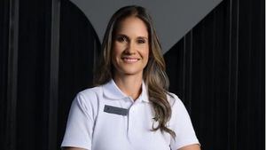 Body Shop nombra a Ana Lucía Angulo como nueva directora general para fortalecer su liderazgo