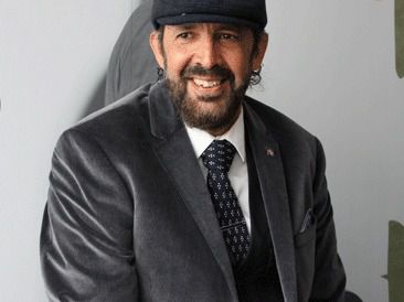 Juan Luis Guerra 