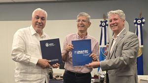 Brasil y República Dominicana fortalecen lazos académicos