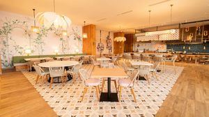 Marca un nuevo capítulo para el turismo todo incluido.