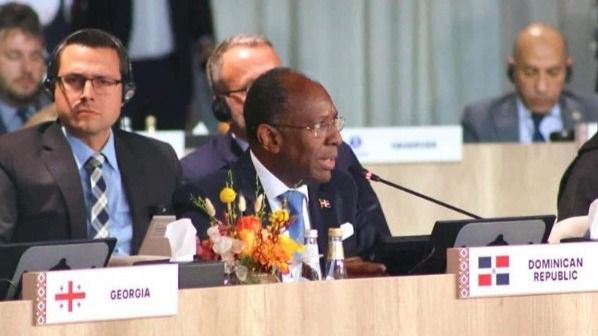 La ONU Turismo elige a RD para su 27ª Asamblea General.