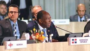 La ONU Turismo elige a RD para su 27ª Asamblea General