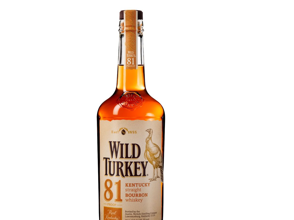 Álvarez & Sánchez lanza al mercado whisky Wild Turkey