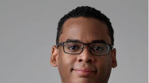 Juan Luis Vargas Molina, fundador de la plataforma factor y uno de los oradores principales de CyberWeek@LAC4 2025.