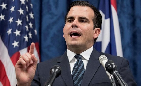 Ricardo Rosselló