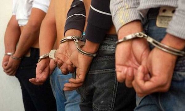 El Ministerio Público detiene a 16 acusados de violencia de género, sexual e intrafamiliar.