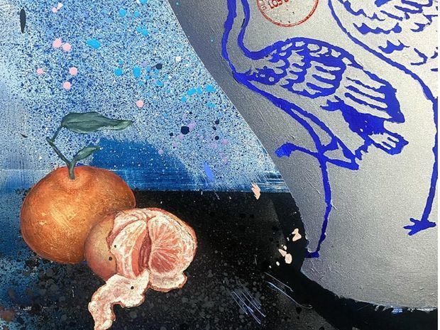 Lyle O. Reitzel celebra 30 años de arte con la exposición Aurora en Samaná del dúo español Los Bravú