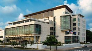 Procuraduría General de la República