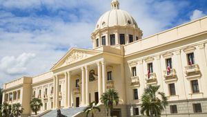 FMI prevé que República Dominicana crecerá un 4,5 % el año próximo