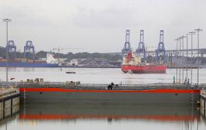 Inicia ejercicio multinacional para asegurar la defensa del Canal de Panamá
