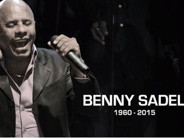 Cadáver de Benny Sadel será sepultado en República Dominicana
