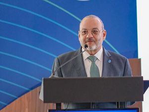 AIREN exige reformas económicas alineadas con las necesidades del sector productivo en el Cibao