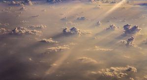 Sistema anticiclónico reduce lluvias y mantiene clima fresco en RD