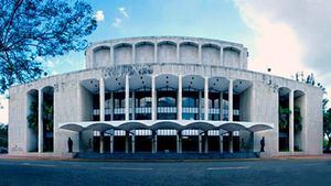 Teatro Nacional cierra sus puertas durante tres meses por remodelación total