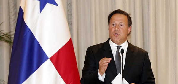 Juan Carlos Varela