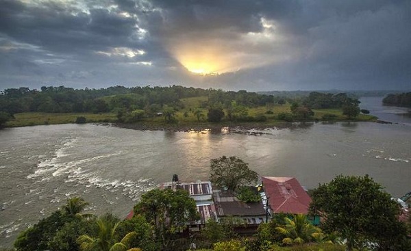 Turismo en Nicaragua