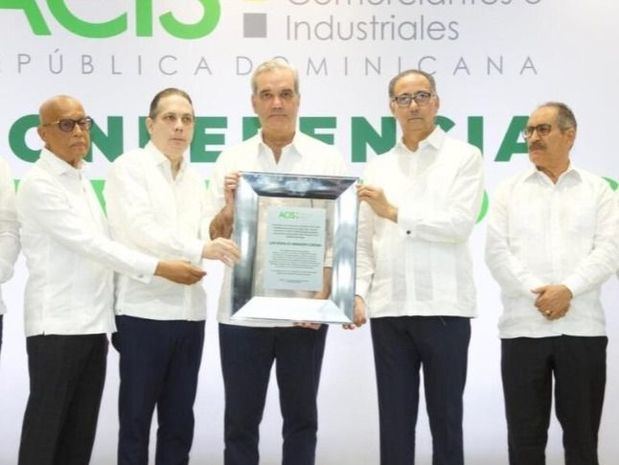 ACIS plantea 'pacto fiscal integrado, moderno y responsable' que amplíe la base tributaria.