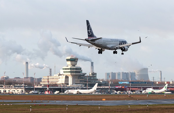 Continúa juicio a empresa Embraer