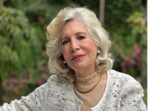 María Isabel Auffant: El legado de solidaridad que transforma vidas en el Hospital Robert Reid Cabral