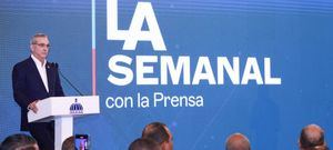 Presidente Abinader presenta “Puntos VIDA”, una red nacional de espacios seguros para proteger a mujeres en situación de violencia