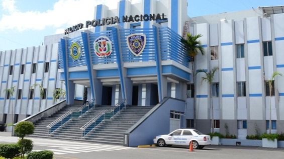 Policía Nacional