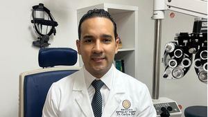 Toxina botulínica: rejuvenecimiento facial sin cirugía