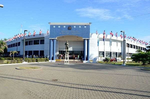 Dirección General de Migración