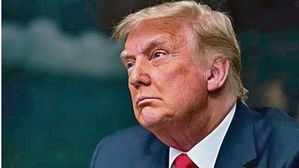 Trump: presión sobre Venezuela busca frenar inmigración y narcotráfico