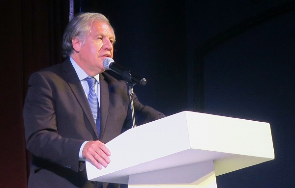 Luis Almagro