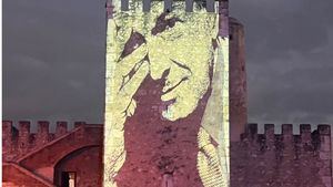 Óscar de la Renta celebra 60 años de legado en Santo Domingo