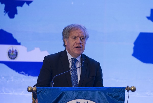 Luis Almagro