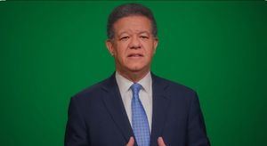 Leonel Fernández califica de "tragedia nacional" el fraude en el seguro Senasa