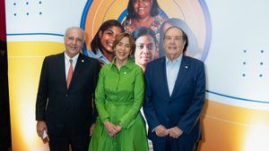 Banco Adopem cierra proyecto que capacitó a más de 5 mil mujeres emprendedoras