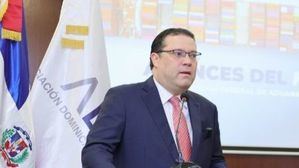 Aduanas proyecta RD$266,100 millones en recaudaciones para 2025
