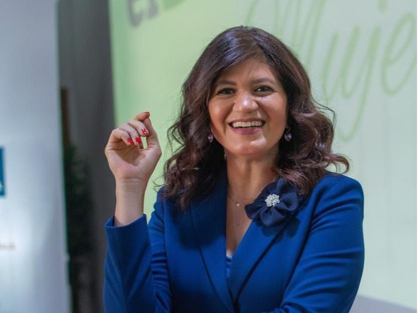 Lourdes Peguero Alfonseca presenta las cinco tendencias que definirán la sostenibilidad corporativa en 2026