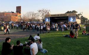 Buenos Aires vuelve a saborear la feria gastronómica Masticar