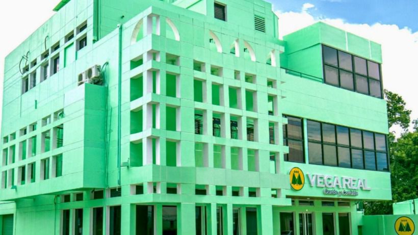 Activos Cooperativa Vega Real crecen 20.68% en 2025.